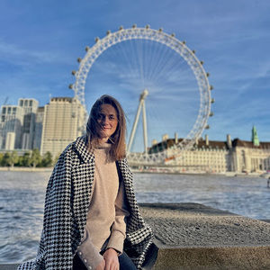 Meet your Posher, Uli